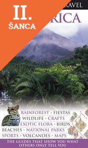 Lacná kniha Costa Rica