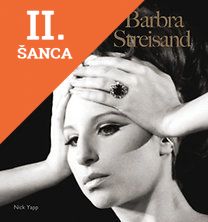 Lacná kniha Barbra Straisand