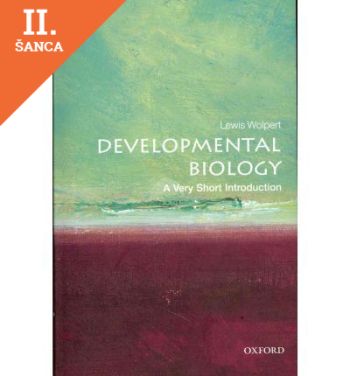 Lacná kniha Developmental Biology