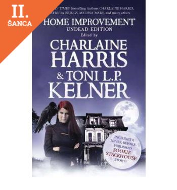 Lacná kniha Home Improvement
