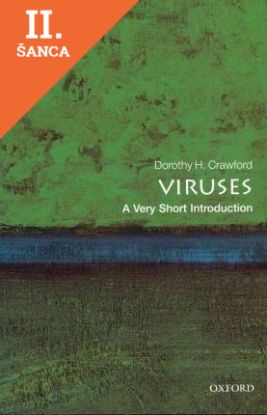 Lacná kniha Viruses