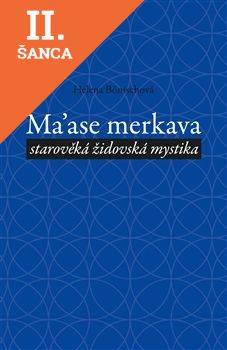 Lacná kniha Maase Merkava