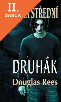 Lacná kniha Upírská střední II. - Druhák