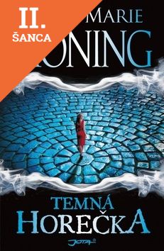 Lacná kniha Temná horečka (Série Horečka 1)