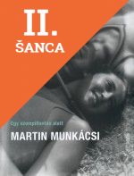 Lacná kniha Egy szempillantás alatt Martin Munkácsi