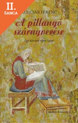 Lacná kniha A pillangó szárnyverése