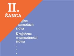 Lacná kniha Krajina v samotách