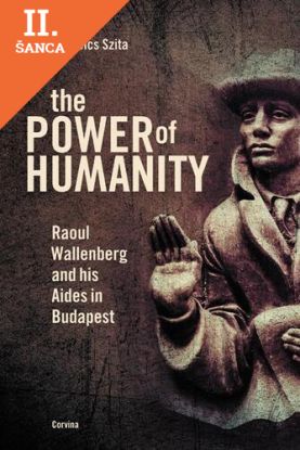 Lacná kniha The Power of Humanity