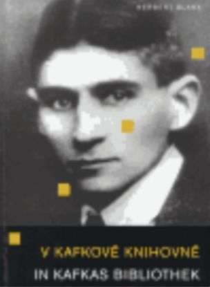 V Kafkově knihovně