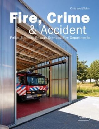 Fire Crime Accident