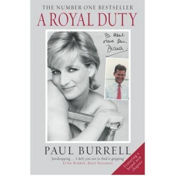 Royal Duty