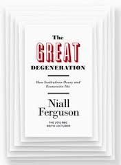 The Great Degeneration