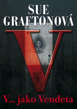 V ... jako Vendeta