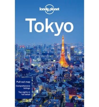 Tokyo 9