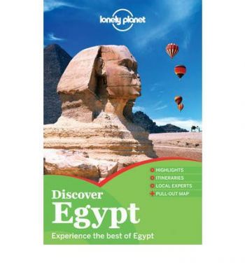 Discover Egypt 2