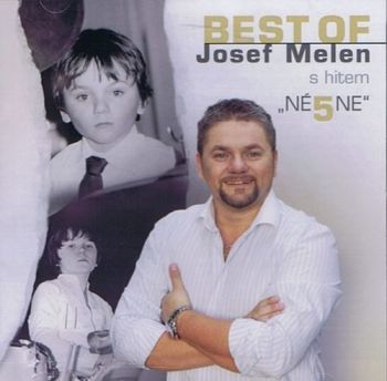 Melen Josef - Best of CD