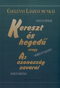 Kereszt és hegedű