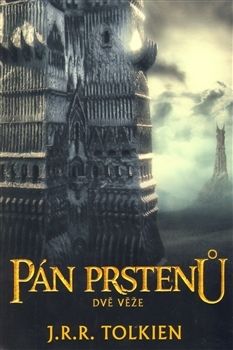 Pán prstenů II - Dvě věže (CZK brož.)