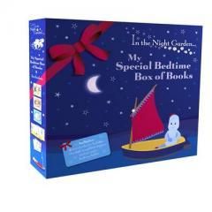 In The Night Garden: Bedtime Box