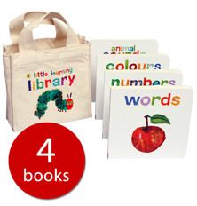 Very Hungry Caterpillar - Slipcase