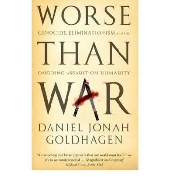 Worlse Than War
