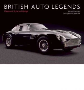 British Auto Legends