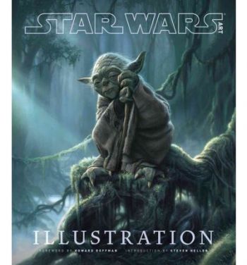 Star Wars Art: Illustration