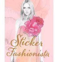Sticker Fashionista