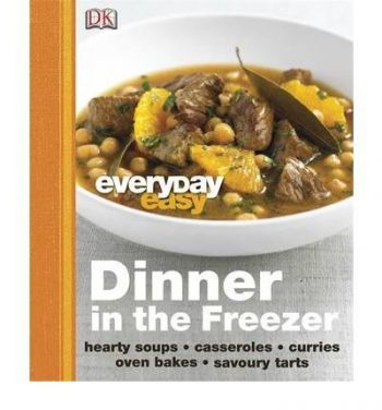 Everyday Easy Dinner in the Freezer