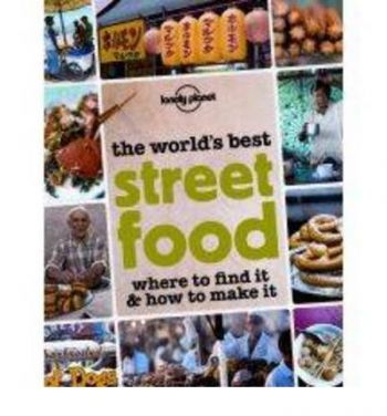 The World's Best Street Food