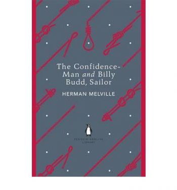 Confidence Man and Billy Budd