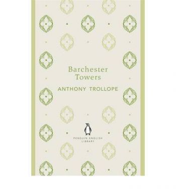Barchester Tower