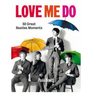 Love Me do