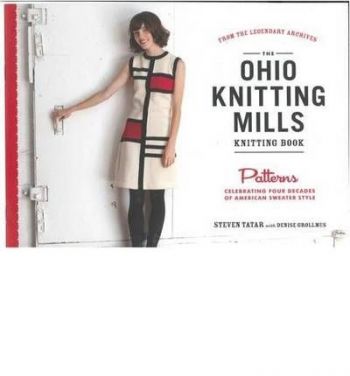 Ohio Knitting Mill Knitting Boo