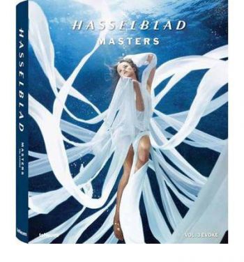 Hasselblad Masters vol 3 Evoke