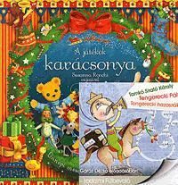 A játékok karácsonya + Tengerecki Pál - Tengereczk