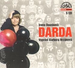 Darda 5xCD