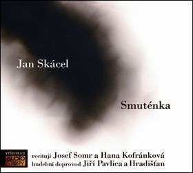 Smuténka - audiokniha