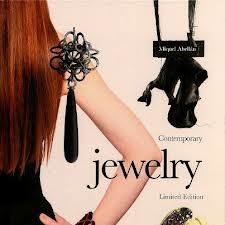 Contemporary Jewelery limited ed
