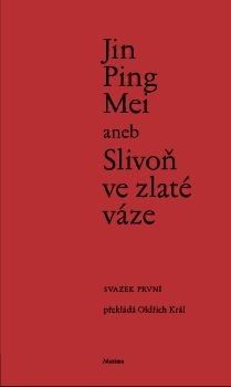 Jing Ping Mei aneb Slivoň ve zlaté váze
