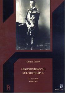 A Horthy-korszak külpolitikája 1