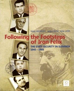 Following the Footsteps of Iron Felix