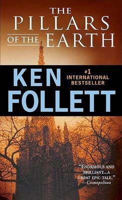 The Pillars of the Earth