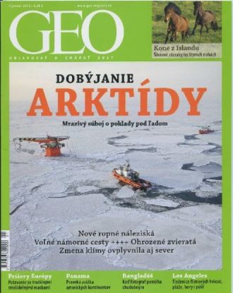 GEO 1 2013