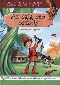 Az égig érő paszuly