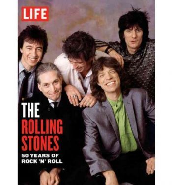 Life The Rolling Stones