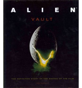 Alien Vault