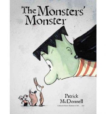 The Monsters' Monster