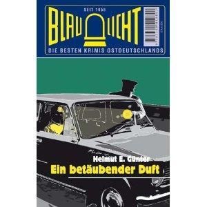 Ein betäubender Duft