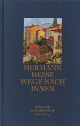 Wege nach Innen